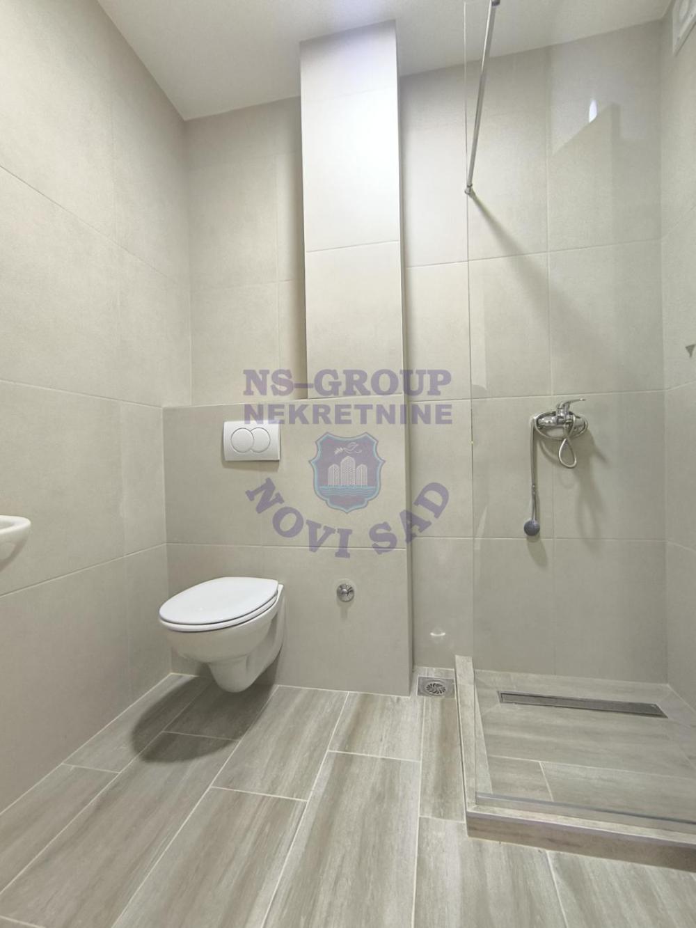 Slika 3 - Jednoiposoban stan na prodaju, 38m2, 76.390€